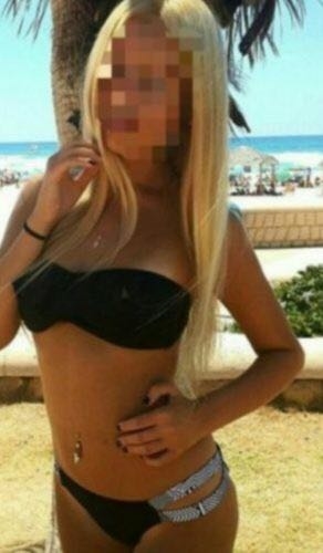 Samsun şartsız Escort Eş Tijen