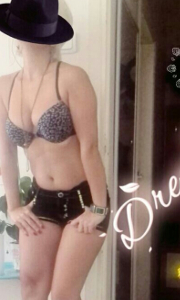 Samsun Seksapel Escort Akgül