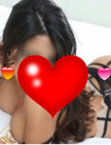 Samsun Seksapel Escort Begüm