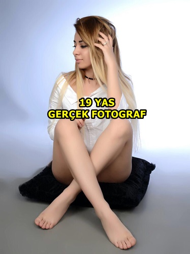 Samsun Seksapel Escort Beyza