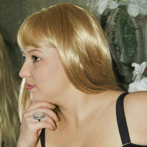 Samsun Seksapel Escort Gülin