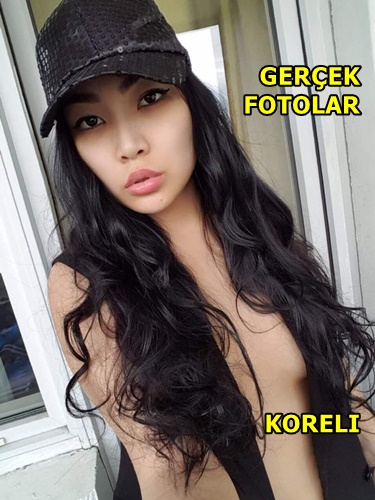 Samsun Seksapel Escort Kezban