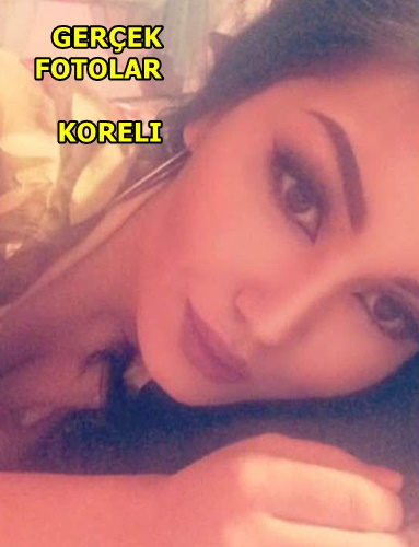 Samsun Seksapel Escort Kezban