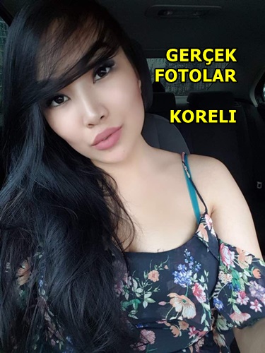 Samsun Seksapel Escort Kezban