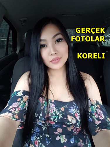 Samsun Seksapel Escort Kezban