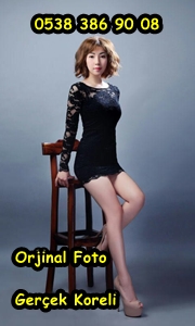 Samsun Seksi Bayan Bensu