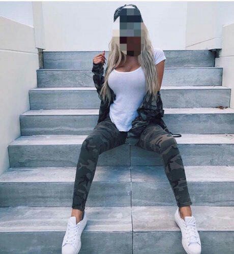 Samsun Seksi Bayan Gülsüm