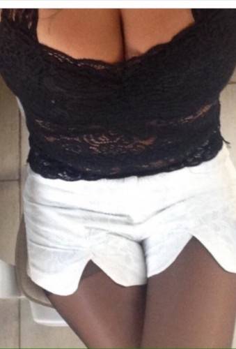 Samsun Seksi Bayan Irem