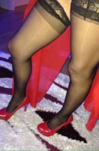 Samsun Seksi Bayan Irem