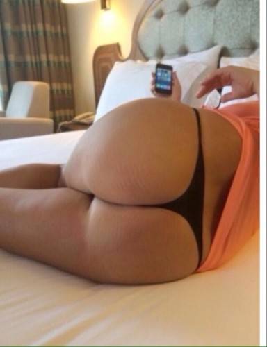 Samsun Seksi Bayan Irem