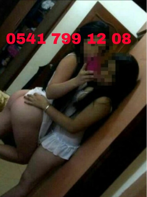 Samsun Seksi Bayan Türkü