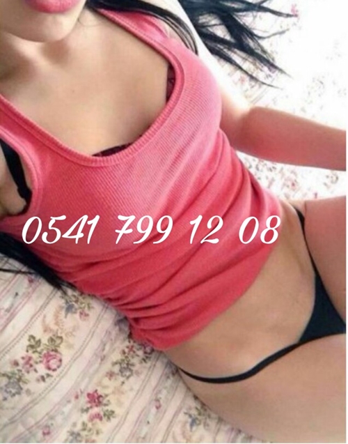 Samsun Seksi Bayan Türkü