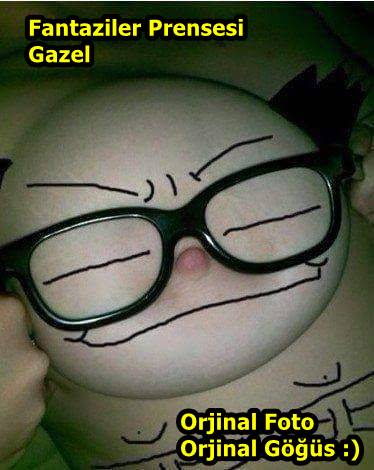 Samsun Seksi Bayan ünzile