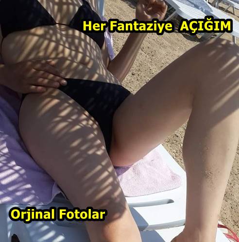 Samsun Seksi Bayan ünzile