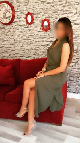 Samsun Sevişmeyin Son Adresi Ilknur