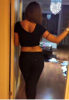 Samsun Sevişmeyin Son Adresi Ilknur