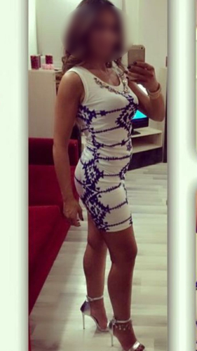 Samsun Sevişmeyin Son Adresi Ilknur