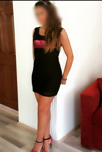 Samsun Sevişmeyin Son Adresi Ilknur