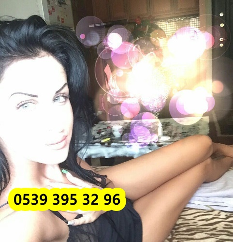 Samsun Sıcak Escort Nermin