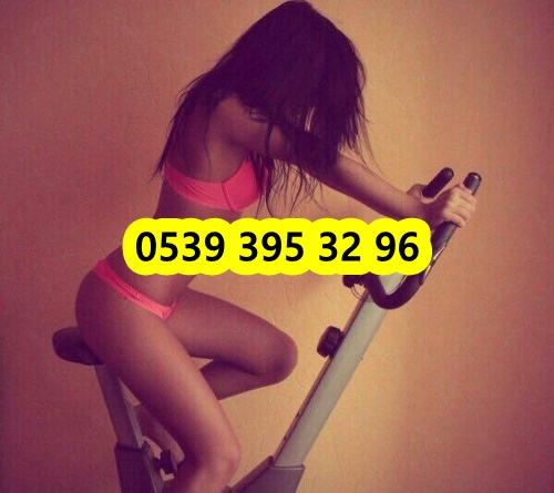 Samsun Sıcak Escort Nermin