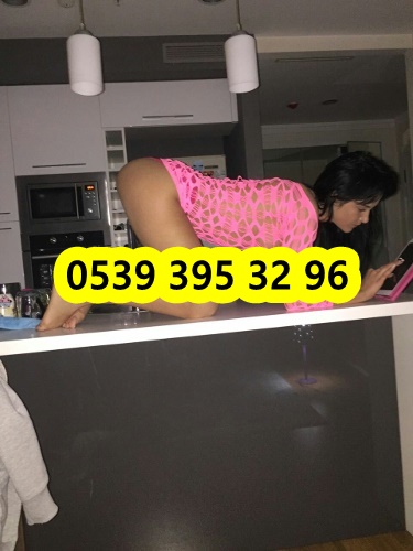 Samsun Sıcak Escort Nermin
