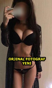 Samsun Sıcak Kanlı Escort Yeliz