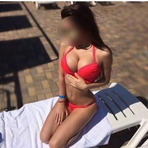 Samsun Sıcak Kanlı Escort Yeliz