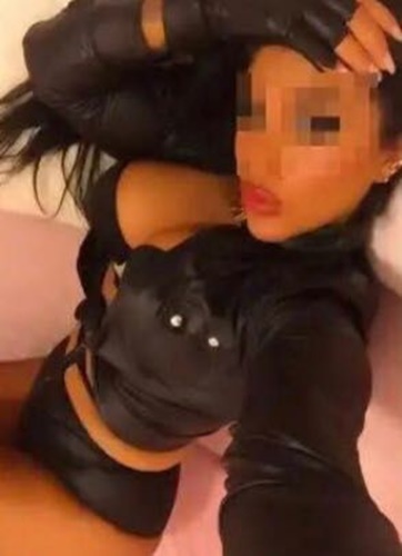 Samsun Sınırsız Bayan Aytaç