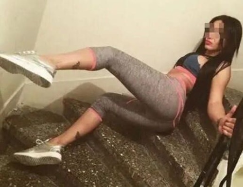 Samsun Sınırsız Bayan Aytaç