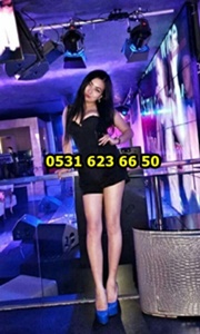 Samsun Sınırsız Bayan Gülsüm