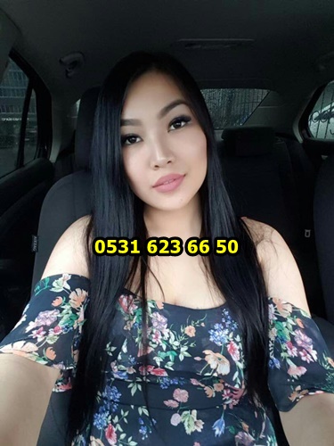 Samsun Sınırsız Bayan Gülsüm