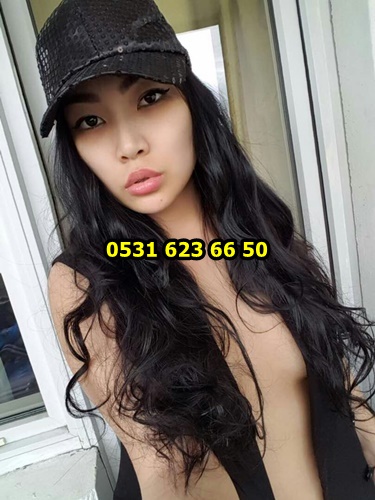 Samsun Sınırsız Bayan Gülsüm