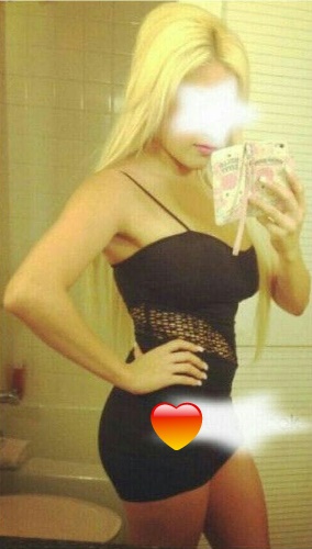 Samsun Sınırsız Escort Bayan Ayla