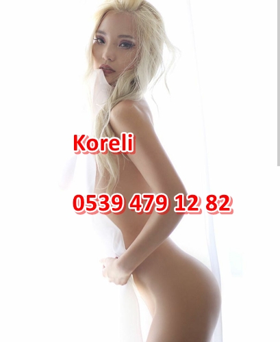 Samsun Sınırsız Escort Bayan Hürriyet