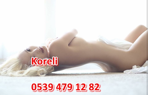 Samsun Sınırsız Escort Bayan Hürriyet