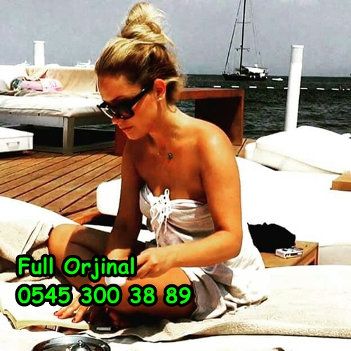 Samsun Sınırsız Escort Bayan Nezahat