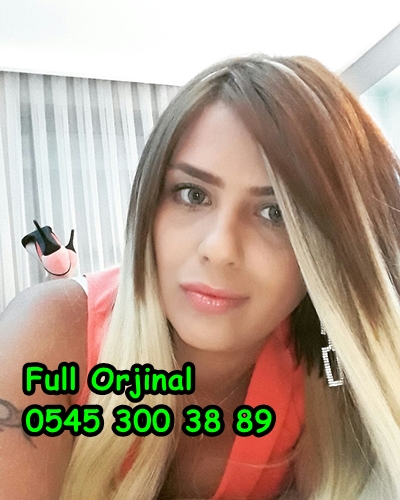 Samsun Sınırsız Escort Bayan Nezahat