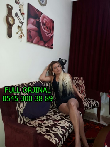 Samsun Sınırsız Escort Bayan Nezahat