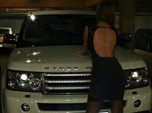 Samsun Sınırsız Escort Bayan Sebla