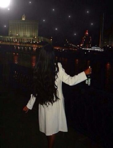 Samsun Sınırsız Escort Bayan Sebla