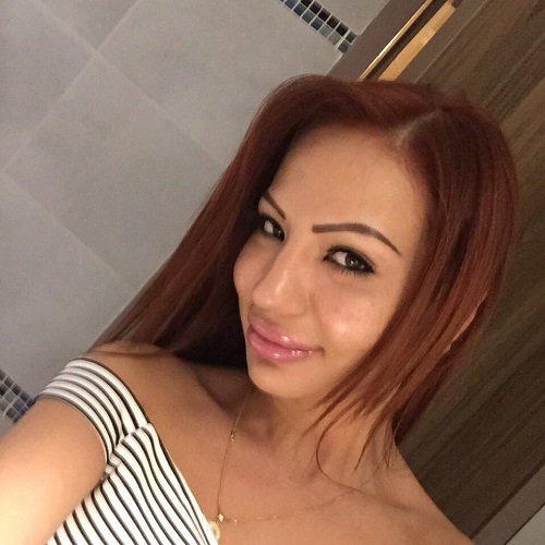 Samsun Sınırsız Escort Bayan Sebla