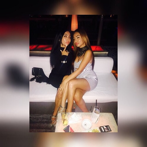 Samsun Sınırsız Escort Bayan Sebla