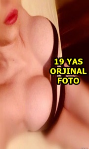 Samsun Sınırsız Rus Güzeli Asuman