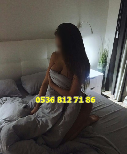 Samsun Sınırsız Rus Güzeli Gün