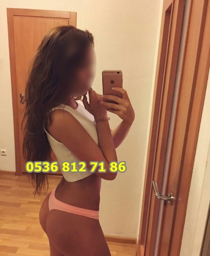 Samsun Sınırsız Rus Güzeli Gün