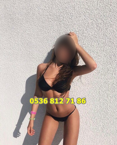 Samsun Sınırsız Rus Güzeli Gün