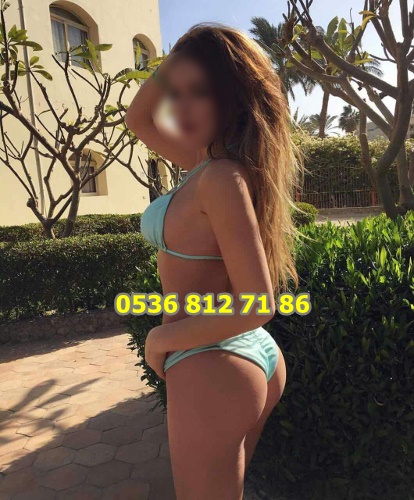 Samsun Sınırsız Rus Güzeli Gün