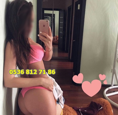 Samsun Sınırsız Rus Güzeli Gün