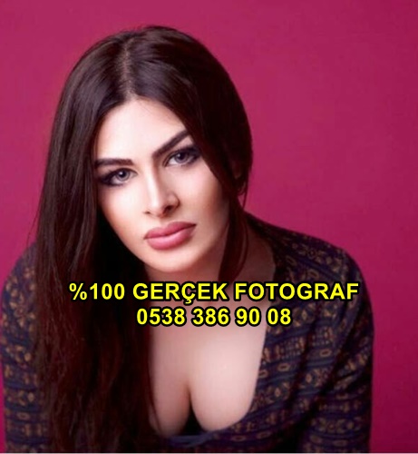 Samsun Sınırsız Rus Güzeli Rana