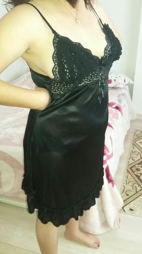 Samsun Sınırsız Rus Güzeli Yüksel